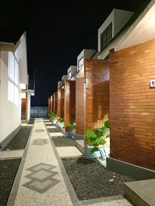 greenville guest house penginapan murah di palangkaraya